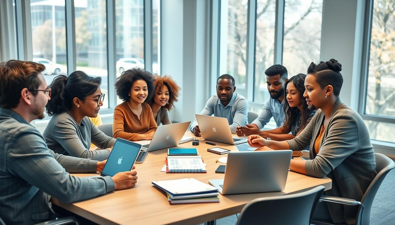 Learn Financial Literacy